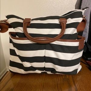 Diaper Bag